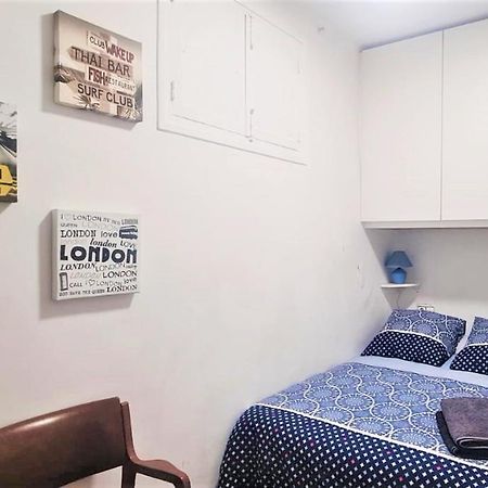 Habitacion En Centro De Ciudad Con Bano Compartido 潘普洛纳 外观 照片