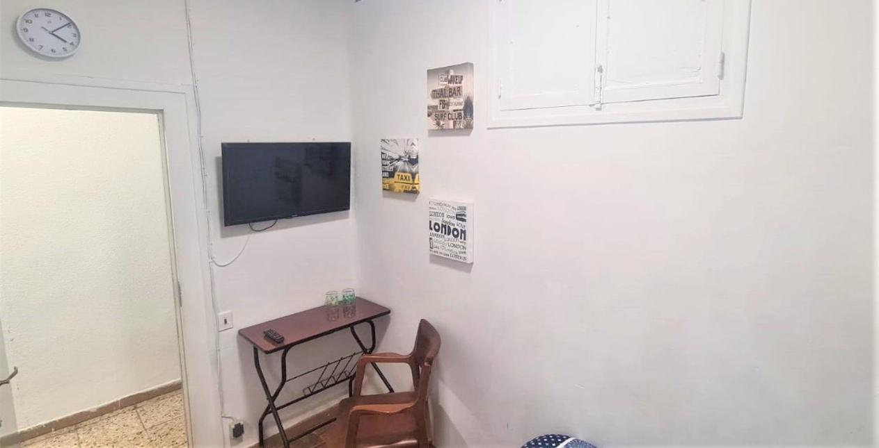 Habitacion En Centro De Ciudad Con Bano Compartido 潘普洛纳 外观 照片