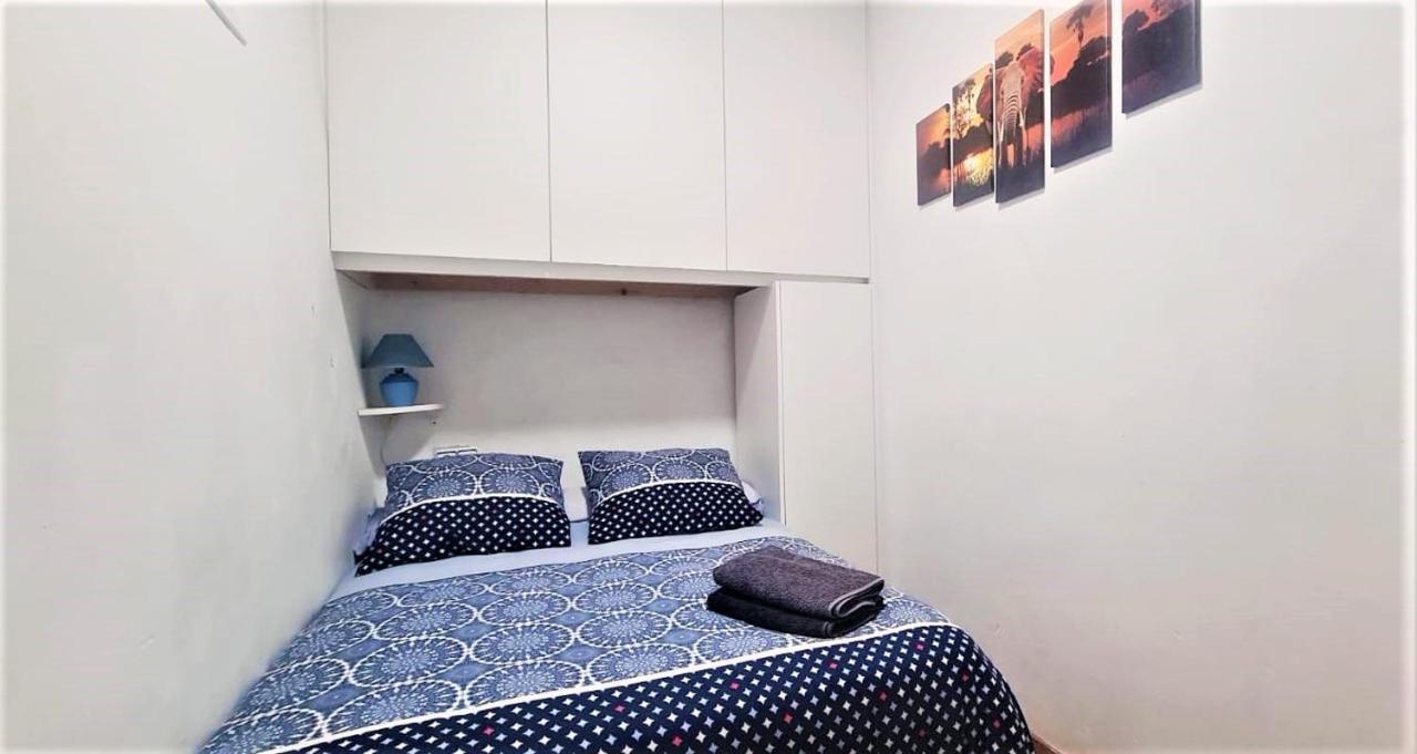 Habitacion En Centro De Ciudad Con Bano Compartido 潘普洛纳 外观 照片